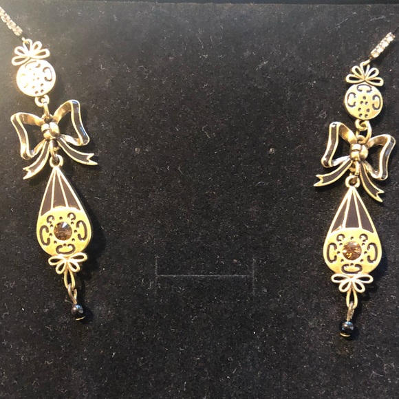 Jewelmint wonderland earrings - Picture 2 of 3